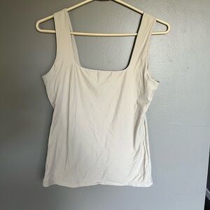 Abercrombie Tank